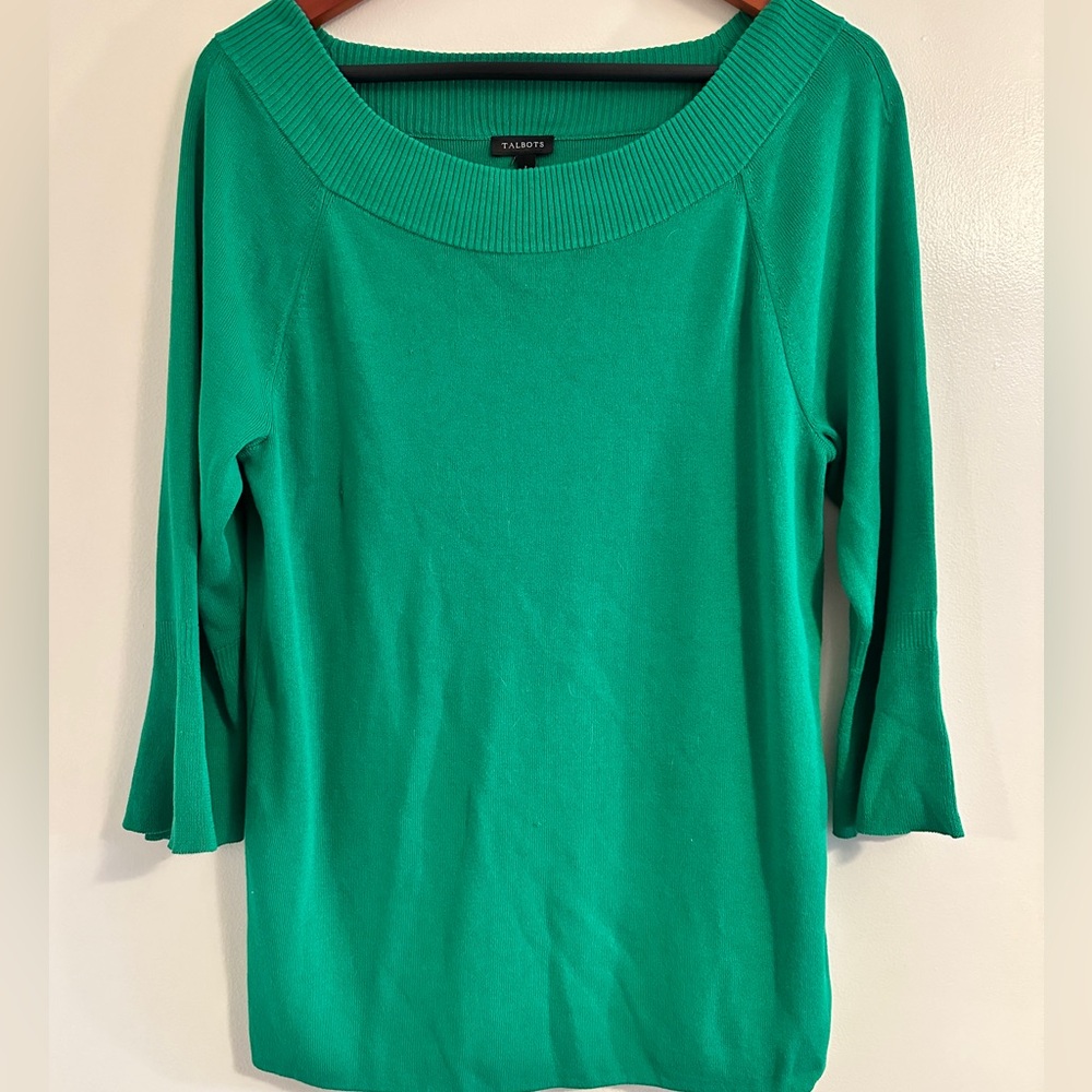 Women’s Sweater NWT Sz Large